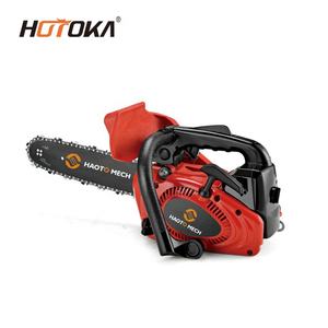 <span class=keywords><strong>Motosierra</strong></span> de Gasolina HOTOKA de 25.4cc, Mini <span class=keywords><strong>Motosierra</strong></span> de Mano para Cortar Madera, <span class=keywords><strong>Motosierra</strong></span> de Gasolina de 25cc en Venta - Product Image 3