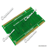 Nouvelle carte testeur d'analyse de mémoire RAM DDR2 pour carte mère d'ordinateur portable PLC – Vente en gros