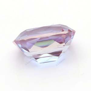 พลอยอเล็กซานไดไรต์คุณภาพสูงสำหรับจี้รูปแหวนในห้องปฏิบัติการ - Product Image 4