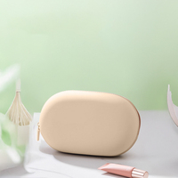 Harga Pabrik Dompet Koin Silikon Grosir Dompet Mini Karet Lembut Kantong Kecil untuk Importir Global