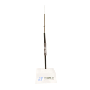 <span class=keywords><strong>Cable</strong></span> de <span class=keywords><strong>Fibra</strong></span> Óptica Submarina Micro Blindado Huaneng GTU, 6 Conductores, <span class=keywords><strong>Fibra</strong></span> G.657.A2, FTTH - Product Image 2