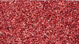 Lựu lột Máy lựu niềm đam mê trái cây deseeder da loại bỏ máy - Product Image 3