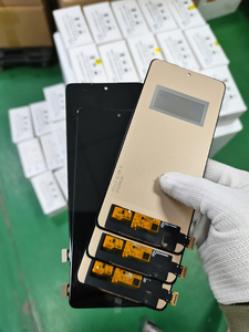 Panel de Pantalla LCD de la Serie <span class=keywords><strong>Nova</strong></span> al por Mayor para Huawei <span class=keywords><strong>Nova</strong></span> 7i por Fabricante de Pantallas Móviles con 1 Año de Garantía - Product Image 5
