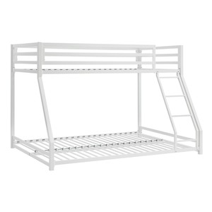 Cama Literas Resistente con Estructura de Acero, Cama Doble para Campamentos de Trabajadores, Dormitorios de Personal de Obras de Construcción - Product Image 5