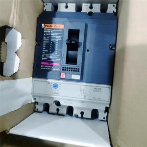 MA100 <span class=keywords><strong>NS100H</strong></span> Schneider 29004 - Product Image 1