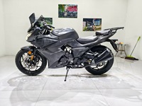 Motocicletas Usadas Populares de Gasolina, Deportivas y de Calle, 250cc