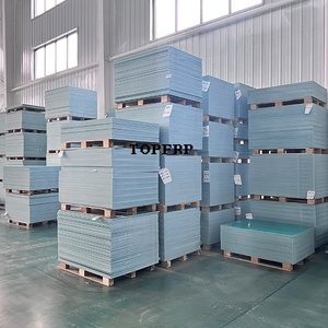 High Quality Fiberglass Reinforced Epoxy Sheet G10 FR4 Laminate Plate - Product Image 6