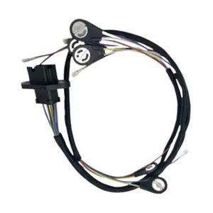 Arnés de Cables 425-6526 4256526 122-1486 para Motor Diésel C15 C16 C18 3406, Repuesto de Inyector de Combustible, Piezas de Maquinaria de Ingeniería - Product Image 1
