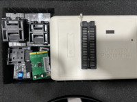 Programmateur universel extrêmement rapide Lorida Hot Sale RT809H EMMC-Nand FLASH