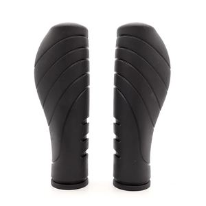 Vente en gros <span class=keywords><strong>Prix</strong></span> raisonnable VTT Poignées en caoutchouc pour guidon de vélo Poignées de vélo à vendre Pièces de vélo - Product Image 4