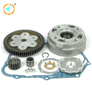 <span class=keywords><strong>Precio</strong></span> de Fábrica al por Mayor: Embrague de Motocicleta CD90 18T: Modelos <span class=keywords><strong>C90</strong></span>/DY100, WAVE100/CD70, 100% Probado para una Calidad Superior - Product Image 5