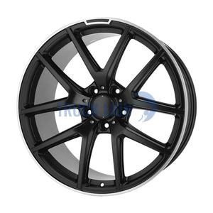 Jantes en alliage d'aluminium forgé durables TLF75, <span class=keywords><strong>prix</strong></span> d'usine, pour <span class=keywords><strong>Mercedes</strong></span> Benz, jantes de voiture de tourisme de 20 pouces - Product Image 3