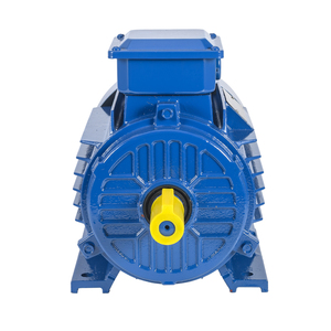 Moteurs asynchrones à 2 pôles série Y3 YE3 IE3, 3 phases, 750 W, 1 CV, moteur AC sans balais, moteur à induction - Product Image 3