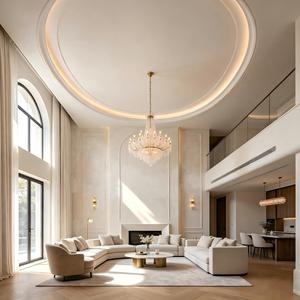 Pintura Decorativa para Interiores VALIDEA JadeGlow VP Lime, Estuco Ultrafino Pulvable con Textura de Mármol - Product Image 6