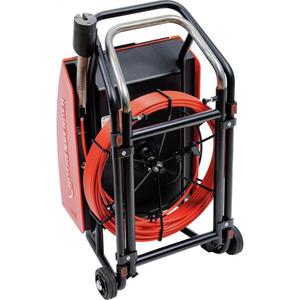 ROTHENBERGER - 1500002614 Cámara de inspección Rocam 4 Plus-EAN 4004625454190 OTRAS HERRAMIENTAS ELÉCTRICAS CÁMARAS DE INSPECCIÓN - Product Image 2