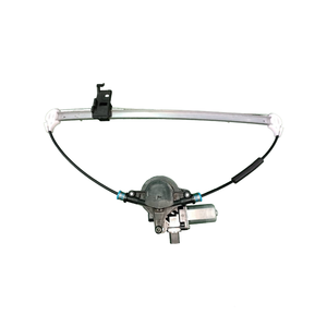 Régulateur de vitre GHP9-72-590A pour MAZDA pour MAZDA 6 arrière droit - Product Image 1