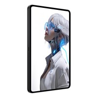 Tablet para Juegos Redmagic Astra 2 Pad 5 Pro, Pantalla OLED de 9 Pulgadas y 185 Hz, Snapdragon 8 Elite Gen5, Batería de 8300 mAh, Cargador de 80 W, Nuevo Wi-Fi