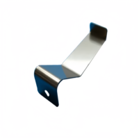 Produits de tôle Spinning personnalisé Service de pliage personnalisé Pièce de quincaillerie Fabrication de timbres Pièces d'estampage en acier inoxydable