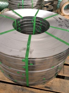 Холоднокатаная стальная пластина толщиной 0,1 мм 0,2 мм 0,3 мм 2 мм 3 мм 304 201 316L 301 410 309S 310S полоса из нержавеющей стали - Product Image 6