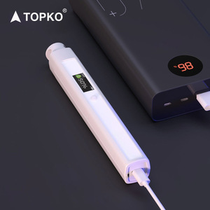 Topko Chức Năng Mới Thông Minh Ứng Dụng Thông Minh Hiển Thị Không Khí Tự Động Đếm Thể Dục Thể Thao Trẻ Em Người Lớn Bỏ Qua Dây Thừng Nhảy Dây - Product Image 4