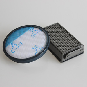 Piezas de aspiradora con filtro Hepa para Rowenta RO3715 RO3795 RO3798, piezas aptas para <span class=keywords><strong>Moulinex</strong></span> MO3718 MO3723 ZR005901 - Product Image 5