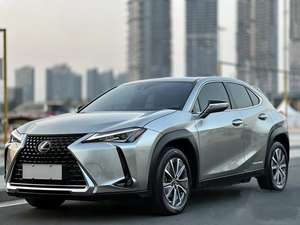 <span class=keywords><strong>Lexus</strong></span> <span class=keywords><strong>UX</strong></span> <span class=keywords><strong>EV</strong></span> 2020 300e Pure Enjoyment - Product Image 2