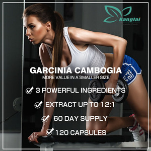 Cápsulas Adelgazantes de <span class=keywords><strong>Garcinia</strong></span> <span class=keywords><strong>Cambogia</strong></span> a Precio de Fábrica para Apoyar el Equilibrio Corporal con Píldoras de <span class=keywords><strong>Garcinia</strong></span> <span class=keywords><strong>Cambogia</strong></span> para la Pérdida de Peso - Product Image 2