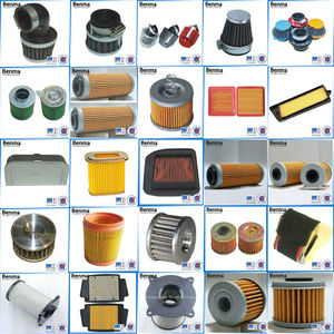 Filtro de Aire de Alto Rendimiento para Motocicleta para XR125 <span class=keywords><strong>XR</strong></span> <span class=keywords><strong>125</strong></span> <span class=keywords><strong>L</strong></span> XR15LEKC/LKC/LEKE XR150 <span class=keywords><strong>XR</strong></span> 150 XR150LEKE - Product Image 5