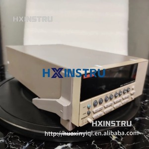 1PCS Keithley 6514 Système électromètre / Fonctionnement parfait # $     H - Product Image 3