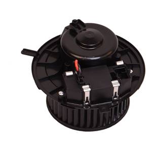 Motor de ventilador de aire acondicionado para coche, calefactor de aire acondicionado compatible con Audi A3 Q3 TT Quattro VW Beetle Golf, envío gratis, nuevo - Product Image 5