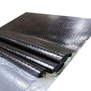 Tapis de sol en caoutchouc à coins de haute qualité, adapté aux coffres de camions et aux sols industriels - Product Image 2