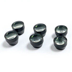 Burite 27-2.5/3.0/3.5X Digitale Vergrootglas Loepen Metalen <span class=keywords><strong>Galileo</strong></span> Lenzen Paren Groot Gezichtsveld Hoge Kwaliteit Optisch Glas - Product Image 6