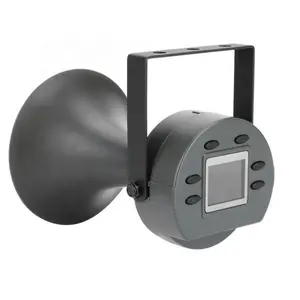 MP3 Giocatore Uccello Chiamante Caccia Decoy Uccello Chiamante Dispositivi Audio con Display LCD con timer dalla fabbrica Originale CP395