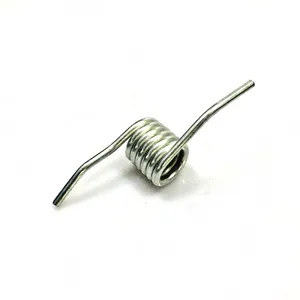 Customized High Quality Stainless Steel 7mm Spring Taper Zirconia Knurl Grooved Threaded Dowel Pin