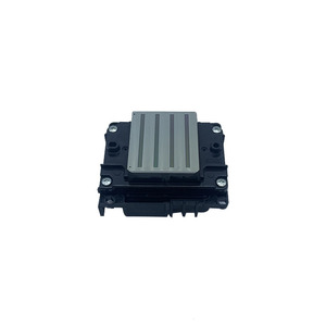 EP-SON 100%全新原装 I3200 E1 高品质日本弱溶剂墨水打印头，适用于大幅面喷墨打印机 - Product Image 4