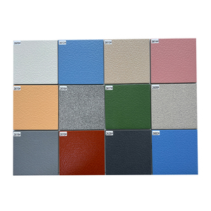 Nhà máy nóng bán tráng men 12 mét dày gạch vuông Non-Slip đánh bóng gạch lát sàn trong nhà ngoài trời siêu thị vuông <span class=keywords><strong>Plaza</strong></span> - Product Image 3