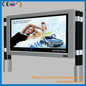 Vật Liệu Biểu Ngữ Uốn Cong Phủ Đèn Nền/Bóng Mờ <span class=keywords><strong>PVC</strong></span> Bán Chạy Để In Kỹ Thuật Số - Product Image 5