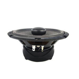 Haut-parleurs de système audio de <span class=keywords><strong>voiture</strong></span> coaxiaux à 2 voies de 6.5 pouces 60W RMS Door pour BMW Toyota Audi Trucks Cars 12V Engine Subwoofers - Product Image 5