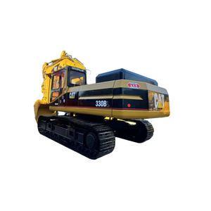 เครื่องขุด336D2L 320B 330BL แมวมือสอง36TON 320รุ่น GC - Product Image 1