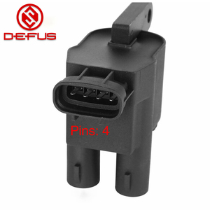 DEFUS garanti testé bobines d'allumage 90919-02221 pour Hilux <span class=keywords><strong>Surf</strong></span>/Chaser SX100 Liteace <span class=keywords><strong>Noah</strong></span> SR40 3SFE nouvelles bobines de voiture 90919-02221 - Product Image 4