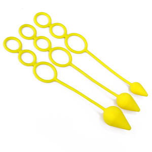 Giocattoli Sessuali Anali Nuovi di Zecca all'Ingrosso, <span class=keywords><strong>Plug</strong></span> Anale con Anello Fallico - Product Image 3