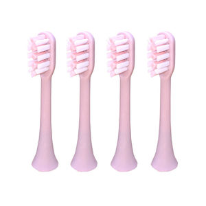 Cabezal de cepillo de embalaje al vacío para <span class=keywords><strong>Xiaomi</strong></span> soocca X3u/x1/X3 /X5, repuesto de cepillos de dientes eléctricos, precio de fábrica, venta al por mayor - Product Image 1