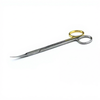 Kit d'instruments chirurgicaux dentaires réutilisables de haute qualité, pour usage professionnel en milieu hospitalier, en acier inoxydable allemand