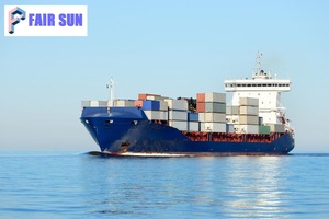 Tarifa Económica de Flete Marítimo FCL para Transporte de Mercancías desde <span class=keywords><strong>Shenzhen</strong></span>, China a Nueva <span class=keywords><strong>York</strong></span> por Agente de Logística - Product Image 5