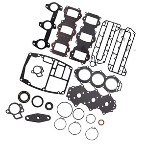 Kit de révision pour moteur hors-bord Yamaha 6K5-W0001-02-00 pour moteur à essence 2 temps 60 CV, pièces de réparation - Product Image 2