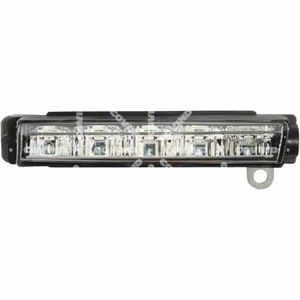DRL RH ACTROS 3 (2010-->) adecuado para Mercedes ACTROS 3 (9438200856) - Product Image 1