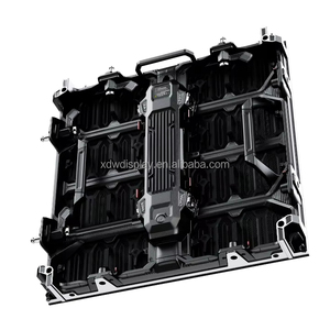 Kirin Series Black P1.95mm Écran publicitaire LED haute définition 4K Petit <span class=keywords><strong>film</strong></span> pour conférences et réunions en intérieur - Product Image 1