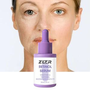 Muestra Gratuita de Suero Facial OEM para el Cuidado de la Piel, Orgánico y Natural, Iluminador y Blanqueador con Ácido Mandélico y Té Verde Líquido - Product Image 5