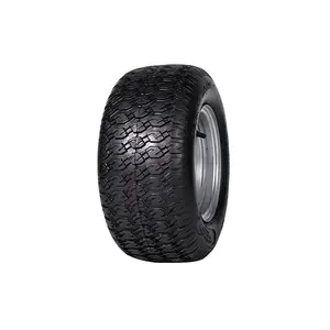 Hot Selling Golf Cart Parts Accessories 8" 10"/12" Tire With Best Quality For Global Sale