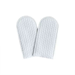 Lingettes nettoyantes pour dents d'animaux de compagnie pour chiens et chats éliminent la mauvaise haleine en éliminant la plaque dentaire et l'accumulation de tartre sans rinçage du <span class=keywords><strong>doigt</strong></span> du chien - Product Image 2